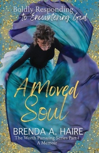 Enlarge image Cover: A Moved Soul - Worthy Press