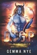 Cover: D.T.G.P. - Gobble Ink, LLC