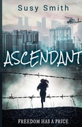 Cover: Ascendant - Babylon Books