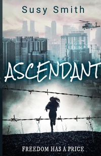 Enlarge image Cover: Ascendant - Babylon Books