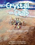 Cover: Crystal the Crab - Yorkshire Publishing
