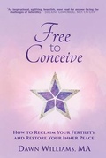 Cover: Free to Conceive - Gracelight Press