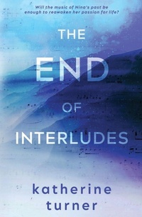 Enlarge image Cover: The End of Interludes - Josha Publishing
