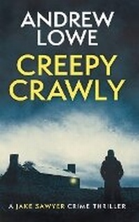 Enlarge image Cover: Creepy Crawly - Redpoint Books