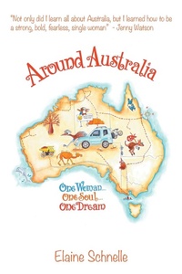 Abbildung von: Around Australia - Balboa Press Au