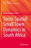 Abbildung von: Socio-Spatial Small Town Dynamics in South Africa - Springer