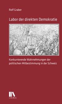 Abbildung von: Labor der direkten Demokratie - Chronos
