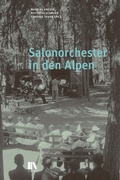 Cover: Salonorchester in den Alpen - Chronos
