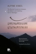 Cover: Alpine Vibes - Chronos