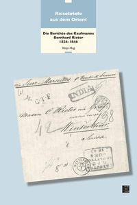 Bild: Reisebriefe aus dem Orient - Chronos