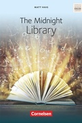Cover: Cornelsen Senior English Library - Literatur - Ab 10. Schuljahr / B1 - Cornelsen Verlag