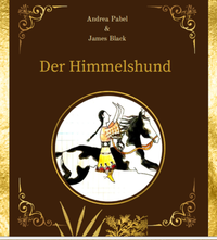 Enlarge image Cover: Der Himmelshund - Rosenpark-Geschichten