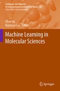 Bild: Machine Learning in Molecular Sciences - Springer