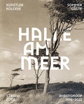 Cover: Halle am Meer - Michael Imhof Verlag