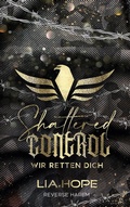Cover: Shattered Control - BoD - Books on Demand