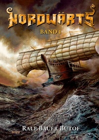 Abbildung von: Nordwärts Band 1 - BoD - Books on Demand