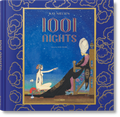 Cover: Kay Nielsen. 1001 Nights - TASCHEN