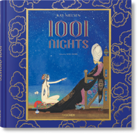 Abbildung von: Kay Nielsen. 1001 Nights - TASCHEN
