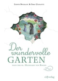 Cover: Der wundervolle Garten - Christliche Innerlichkeit
