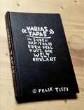 Cover: Varias Tapas - Edition eigenART