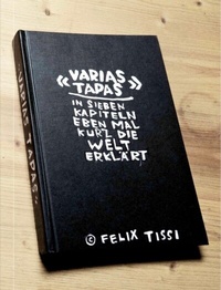 Enlarge image Cover: Varias Tapas - Edition eigenART