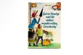 Cover: Savta Simcha und die sieben wundervollen Geschenke - Verlag Morascha AG