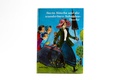 Cover: Savta Simcha und die wunderbare Schabbos-Tasche - Verlag Morascha AG