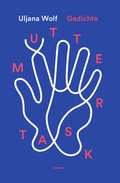 Cover: muttertask - kookbooks