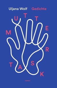 Enlarge image Cover: muttertask - kookbooks