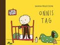 Cover: Onnis Tag - Edition Bracklo