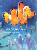 Cover: So und anders - Edition Bracklo