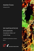 Cover: Manifest der demokratischen Zivilisation - Bd. II - Unrast Verlag
