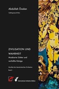 Cover: Manifest der demokratischen Zivilisation - Bd. I - Unrast Verlag