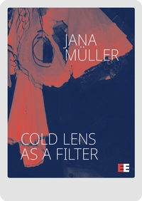 Enlarge image Cover: Cold Lens as a Filter - EECLECTIC