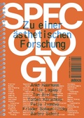 Cover: Specology - Adocs