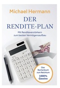 Cover: Der Rendite-Plan - Feiyr