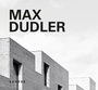 Cover: Max Dudler - Kehrer Verlag