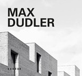 Cover: Max Dudler - Kehrer Verlag