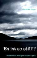 Cover: Es ist so still!? - Stockw&auml;rter Verlag