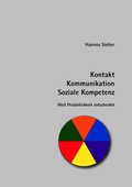 Cover: Kontakt - Kommunikation - Soziale Kompetenz - Nova MD