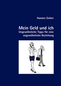 Cover: Mein Geld und ich - Nova MD