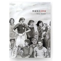 Cover: Heroine - KRAUTin Verlag