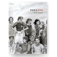 Abbildung von: Heroine - KRAUTin Verlag