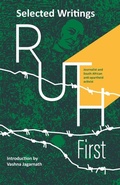 Cover: Ruth First - Selected Writings (Edition1) - Unknown