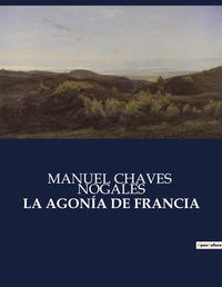 Abbildung von: La Agonia de Francia - Culturea