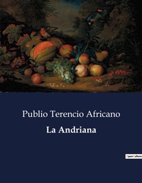 Abbildung von: La Andriana - Culturea