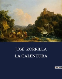 Abbildung von: La Calentura - Culturea