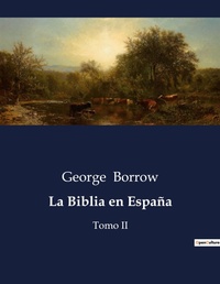 Abbildung von: La Biblia en Espana - Culturea