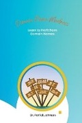 Cover: Domain Name Madness - Learn to Profit from Domain Names - Dr. Patrick Johnson