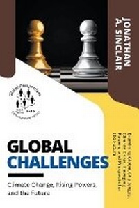 Enlarge image Cover: Global Challenges - Knowledge Bridge Press